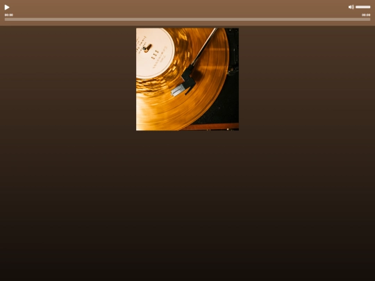 player/sorryforthelackoftrumpet screenshot