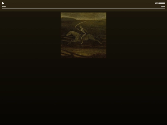 player/thysting screenshot