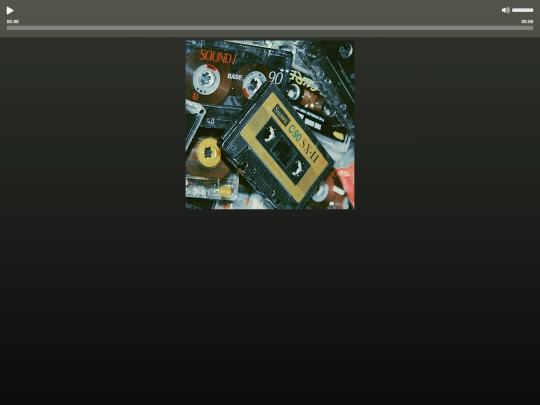 player/vault screenshot