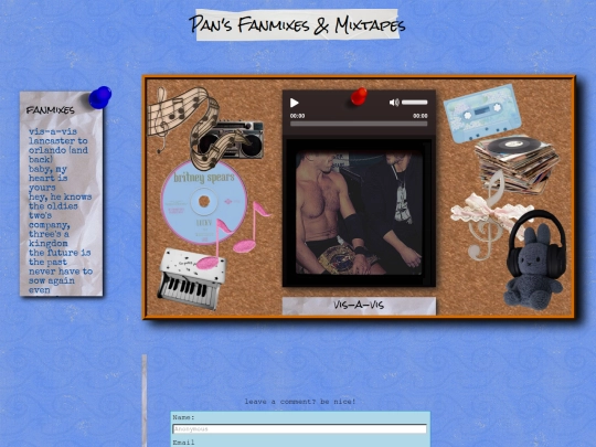 testlayout screenshot
