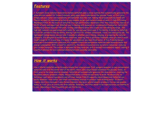 feature screenshot