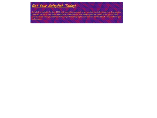 purchase screenshot