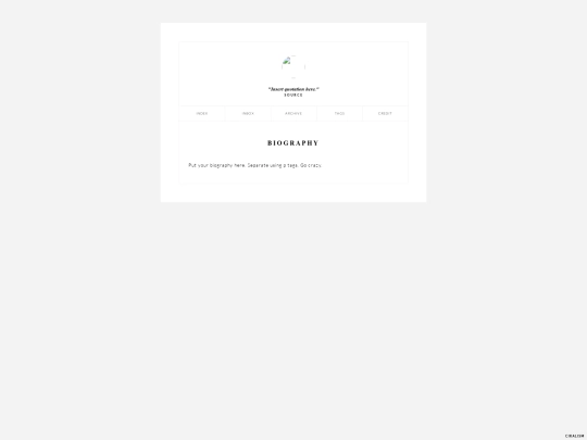 lolijanebio screenshot
