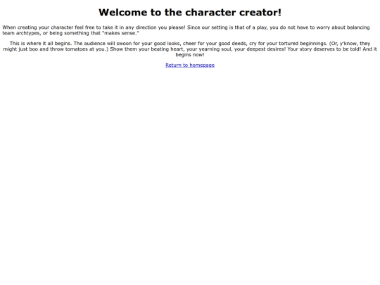CreationFlowchart screenshot