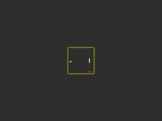 flappy-bit screenshot