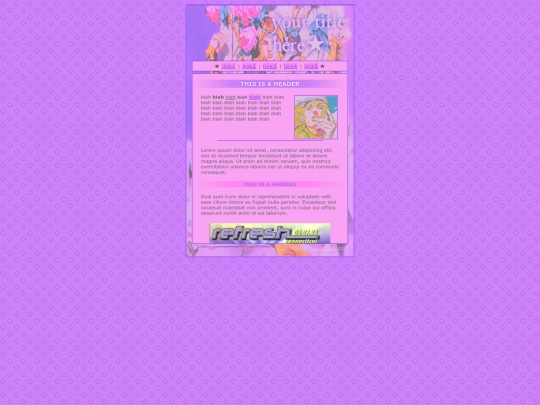 jojo screenshot