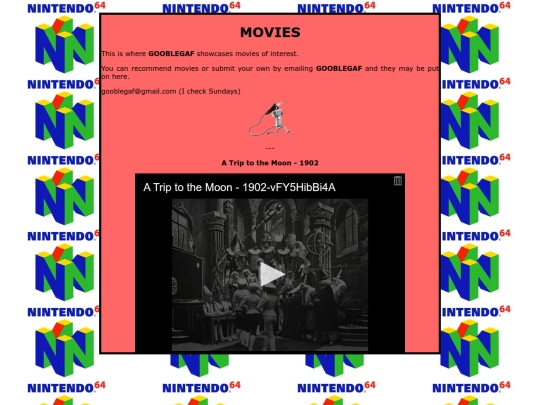 movies screenshot