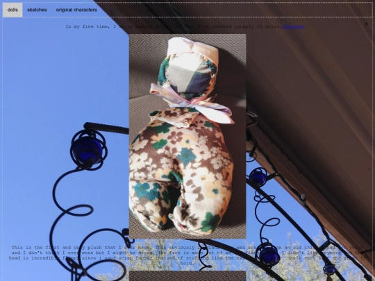art screenshot