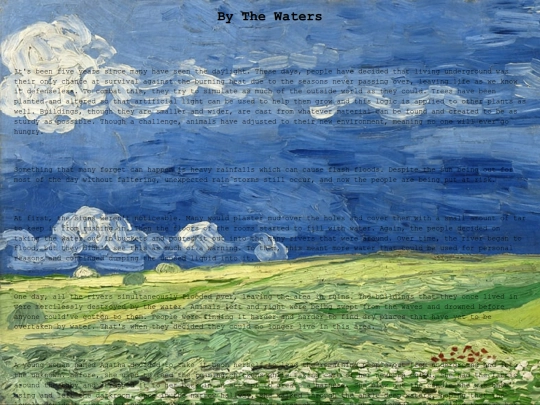 bythewaters screenshot