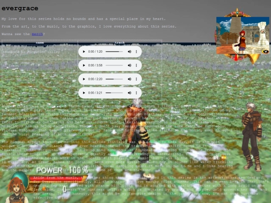 evergraceshrine screenshot