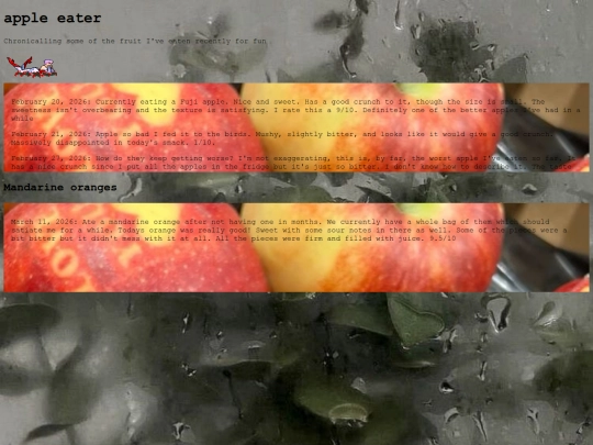 fruitenjoyer screenshot
