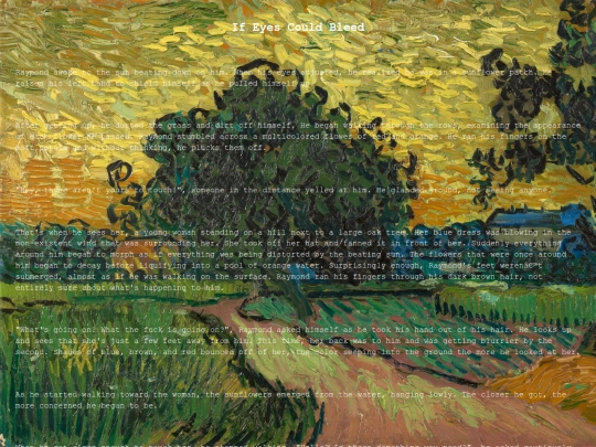 ifeyescouldbleed screenshot
