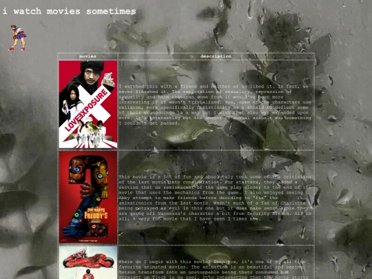 movies screenshot