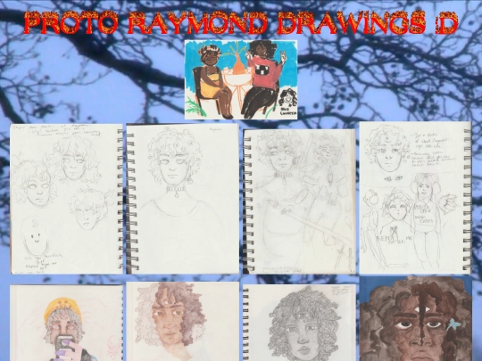 ograymonddrawings screenshot
