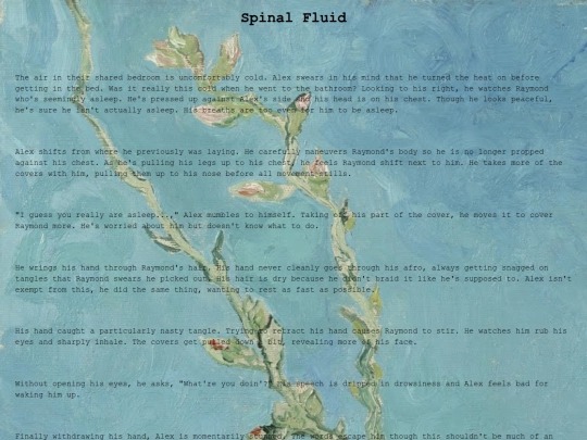 spinalfluid screenshot