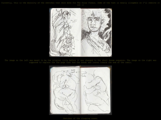 spsketches screenshot