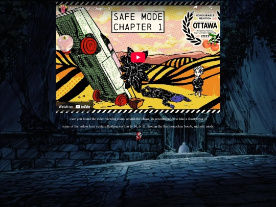 theviewer screenshot