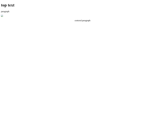 Ttest screenshot