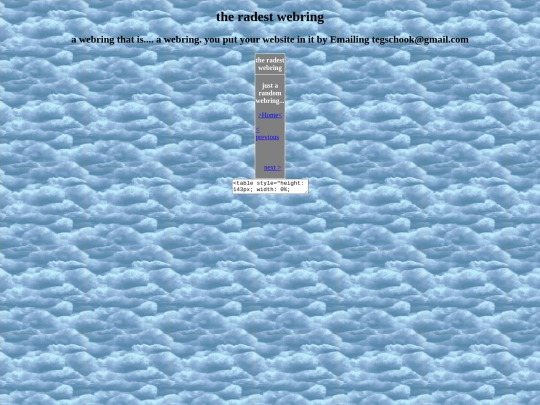 mainste screenshot