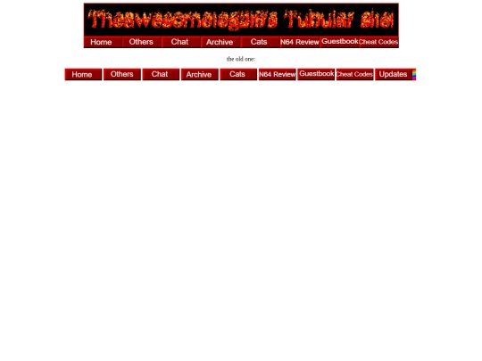 map_test screenshot