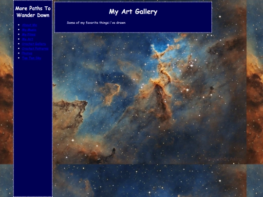 art screenshot