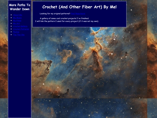 crochet screenshot
