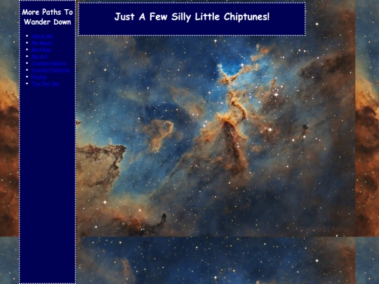 music screenshot