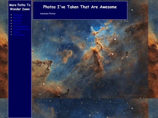 photos screenshot
