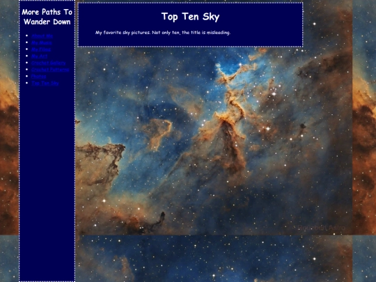 toptensky screenshot
