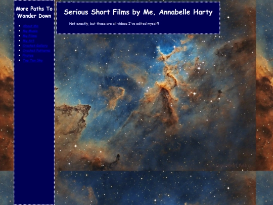 videos screenshot