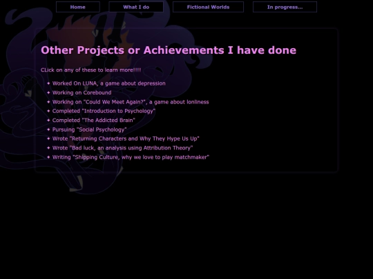 Etc screenshot