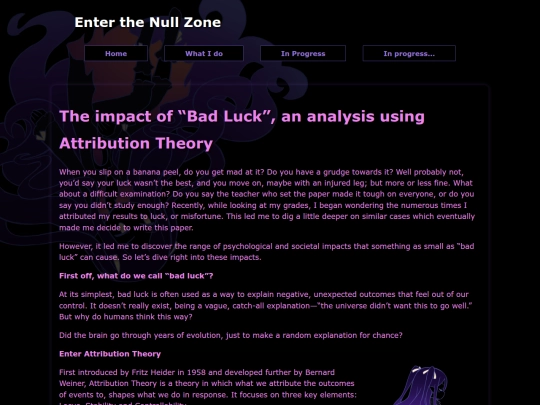 bad_luck screenshot