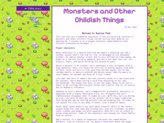 TTRPGs/maoch screenshot