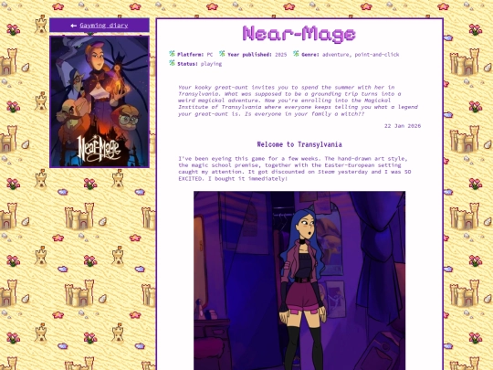 games/gaming_near-mage screenshot