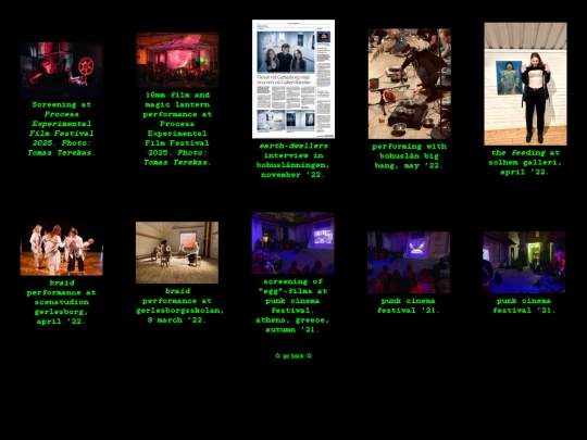 curriculum-vitae/proof screenshot