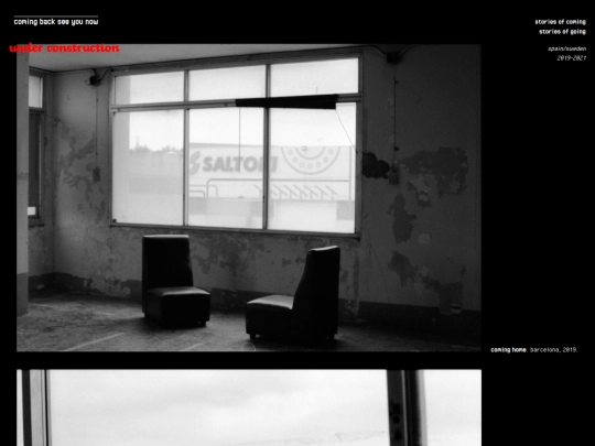 journal/coming-back-see-you-now screenshot