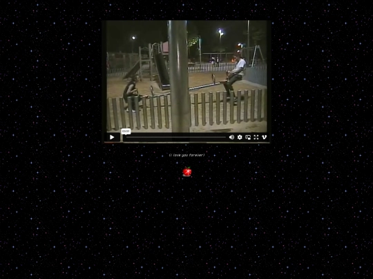 weblog/we-love-exercise screenshot