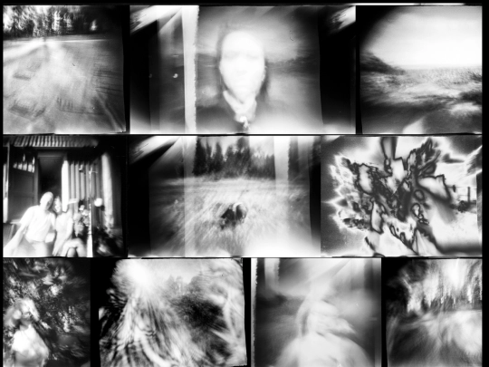 work/granit screenshot