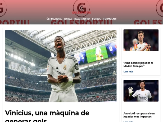 menu/realmadrid screenshot