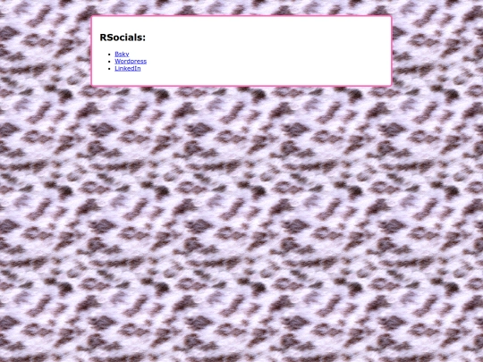 social screenshot