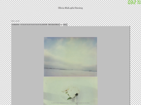 for-You-and-for-Me screenshot