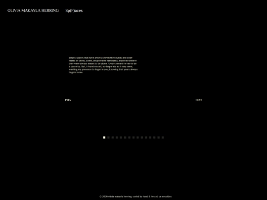 space_demo screenshot