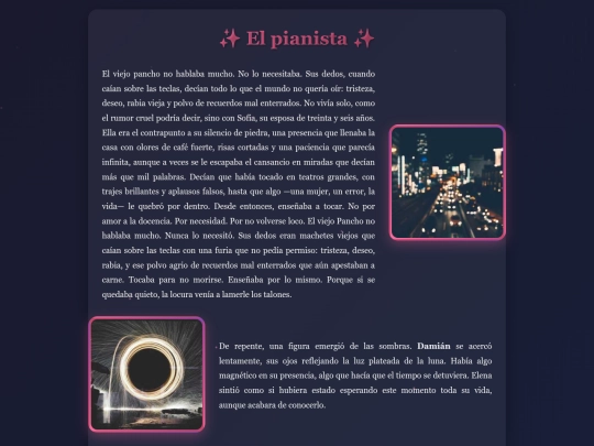 elpianistapaw screenshot