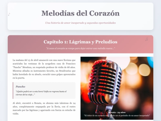 newelpianista screenshot