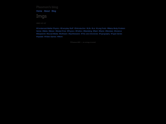 img screenshot