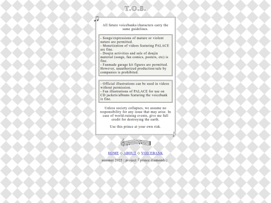 guidelineseng screenshot