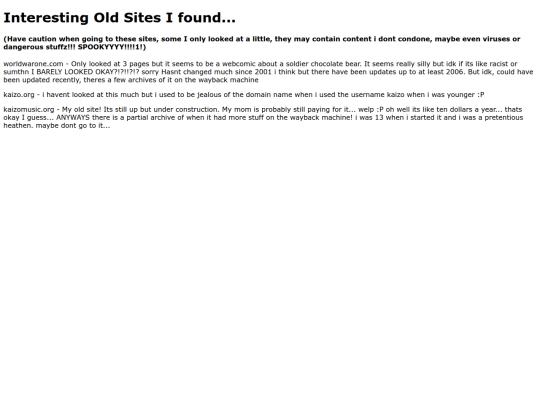 culsitez!!1! screenshot