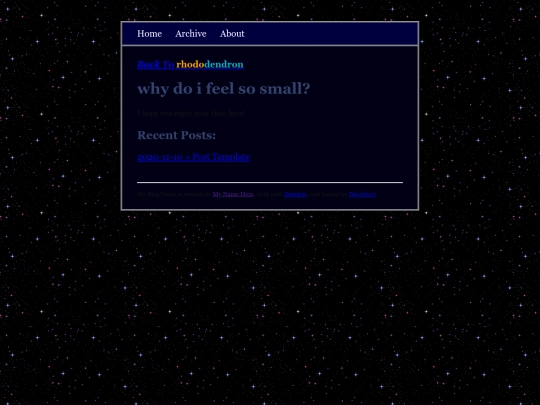 dreamdiary screenshot