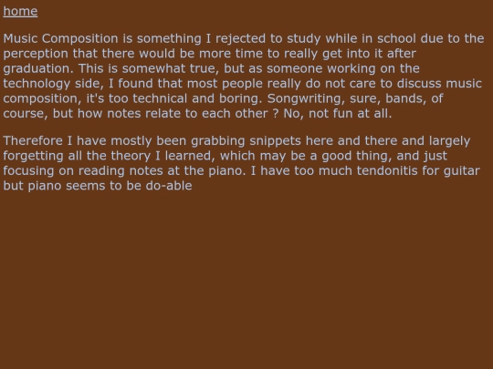 music_composition screenshot