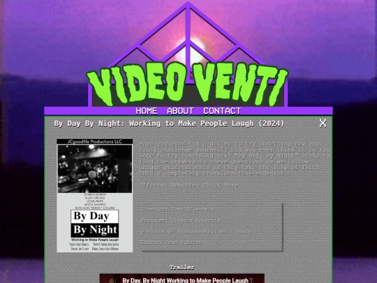 BDBN screenshot